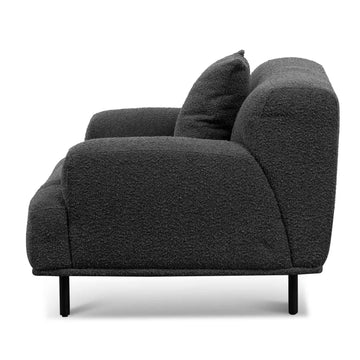 Aurelia Boucle Armchair