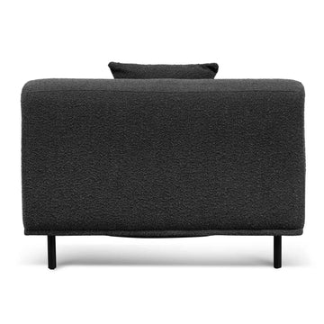 Aurelia Boucle Armchair