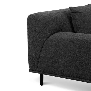 Aurelia Boucle Armchair