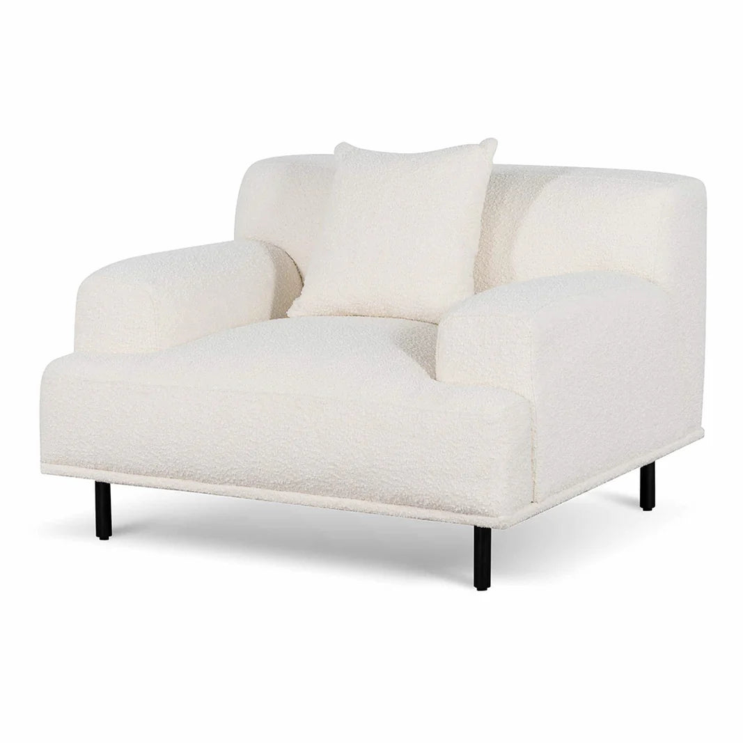 Aurelia Bedroom Chair