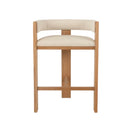Switch Brayden Solid Wood Barstool 3 image
