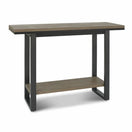 Switch Bronte Oak Console Table 3 image