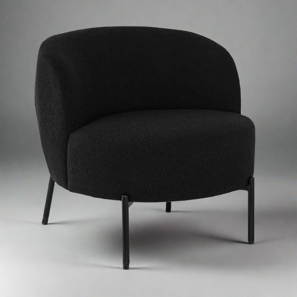 Caden Accent Chair