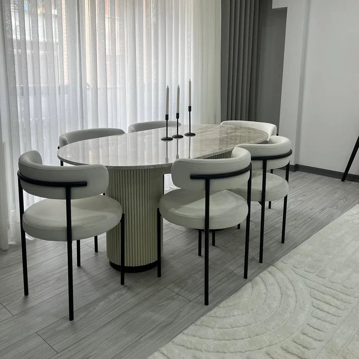 Saba Dining Table