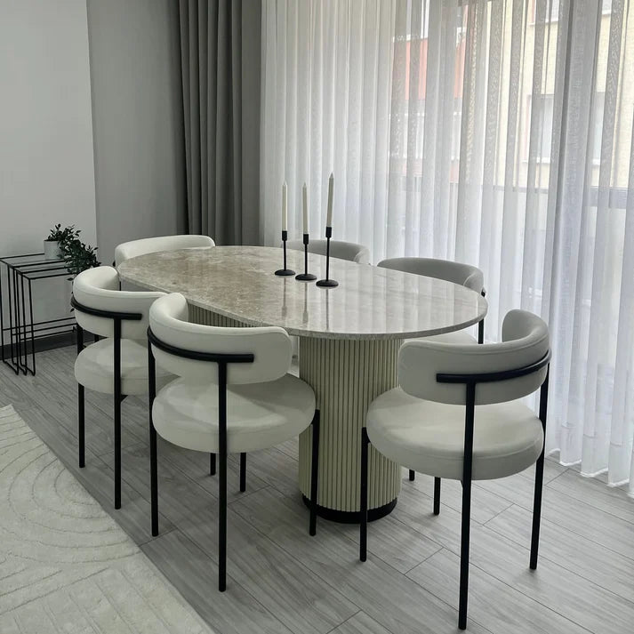 Saba Dining Table