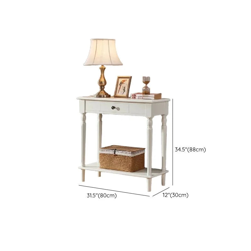Caspian Entrance Table
