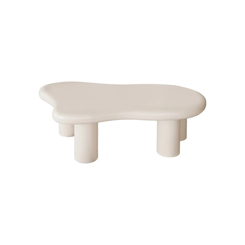 Clouvia Black Coffee Table