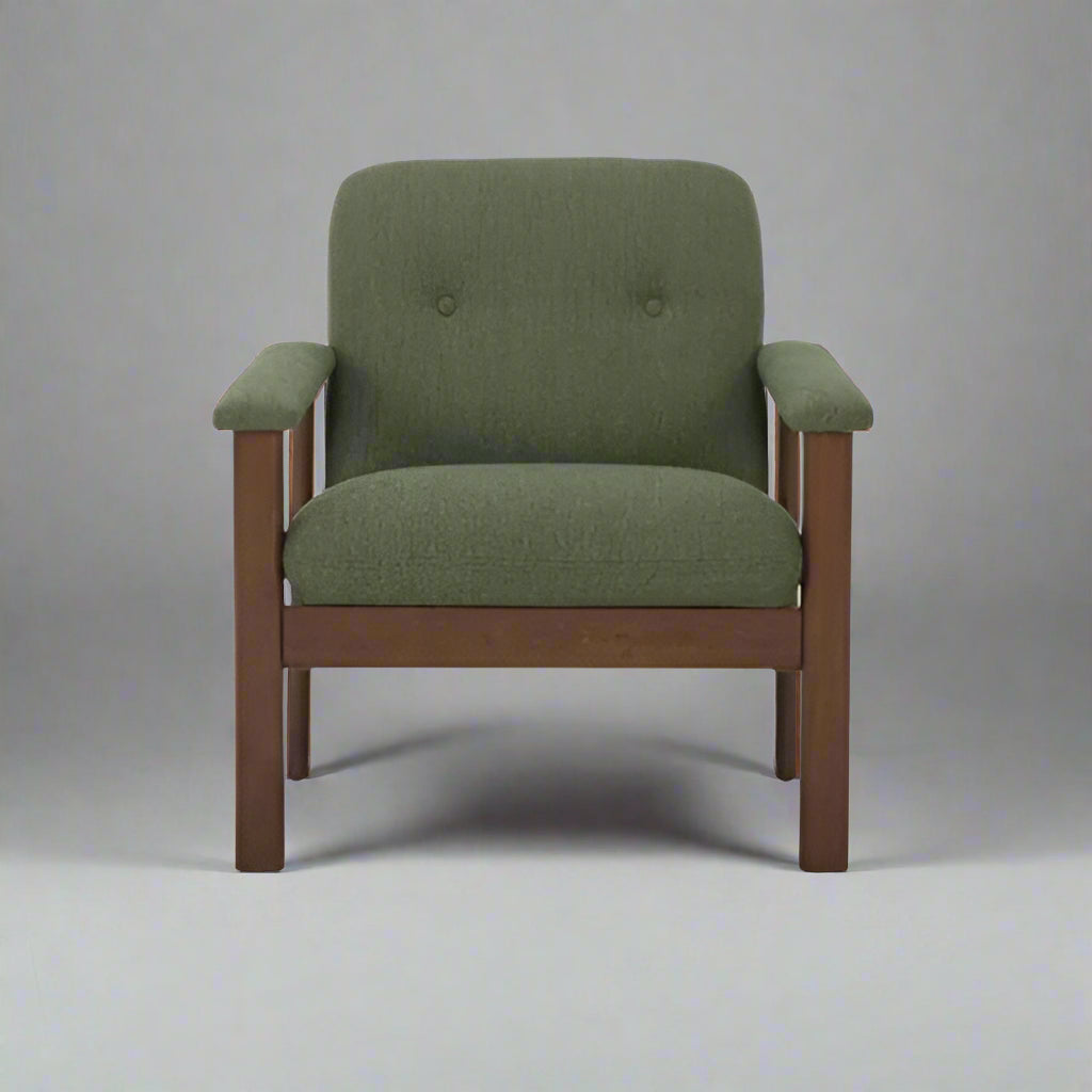Cove Lounge Chair