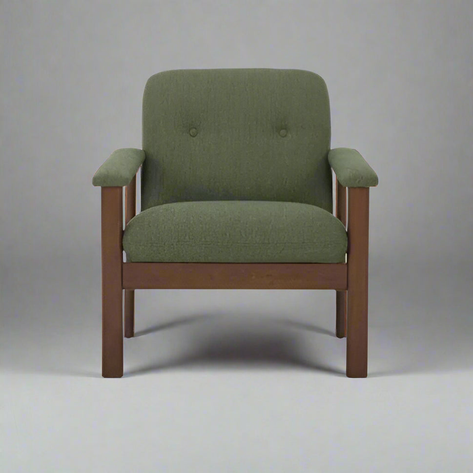 Cove Lounge Chair