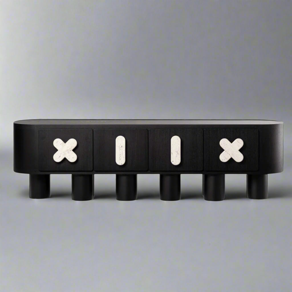 Velmor TV Unit