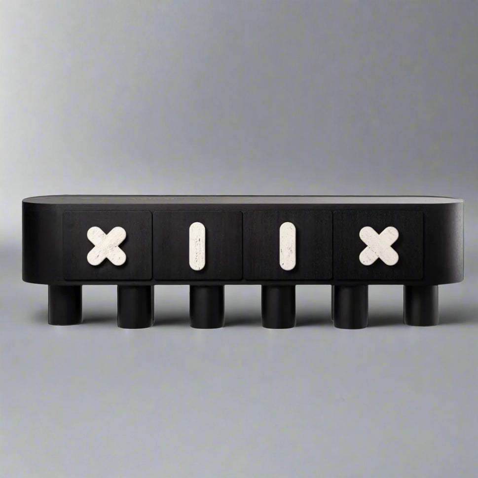 Velmor TV Unit