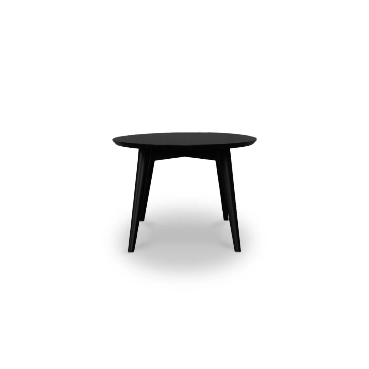 Ebonis Oval Coffee Table