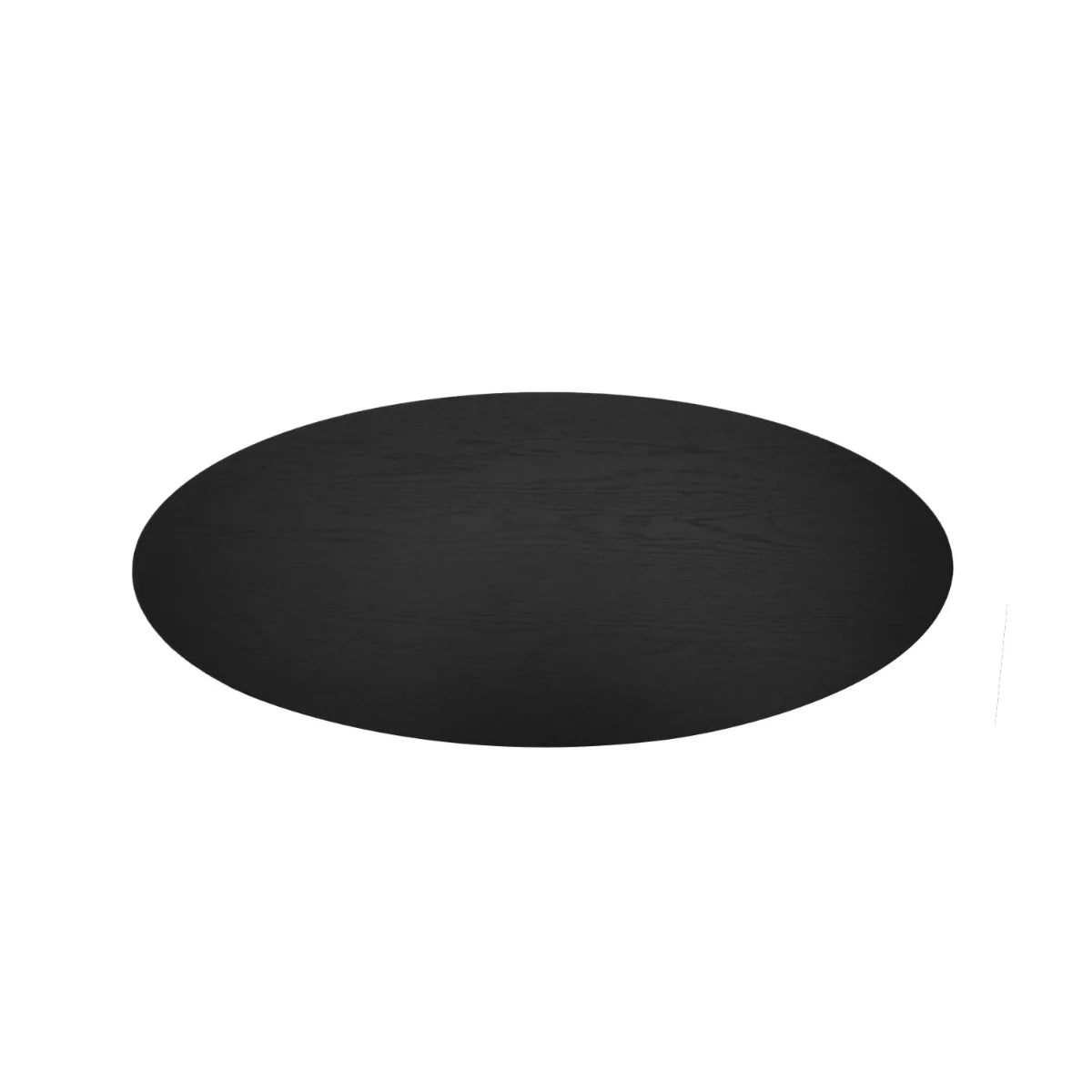 Ebonis Oval Coffee Table