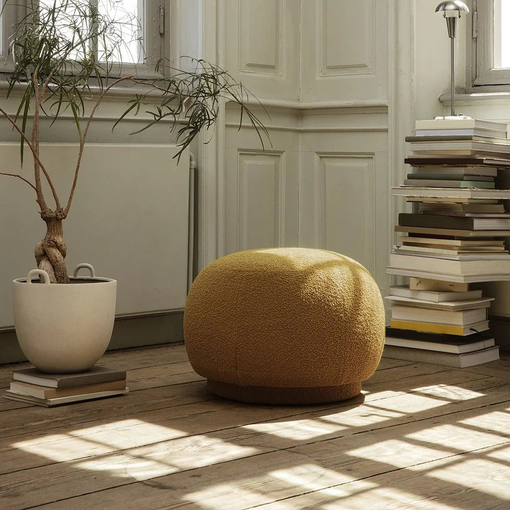 Eden Pouf