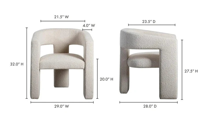 Elo Chair