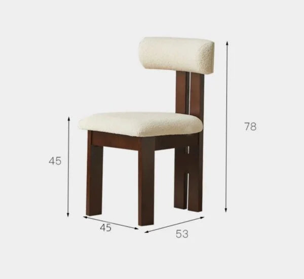 Elvire Dining Chair