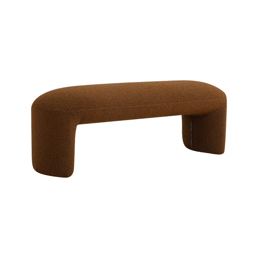 Everet 1.2m Ottoman Bench