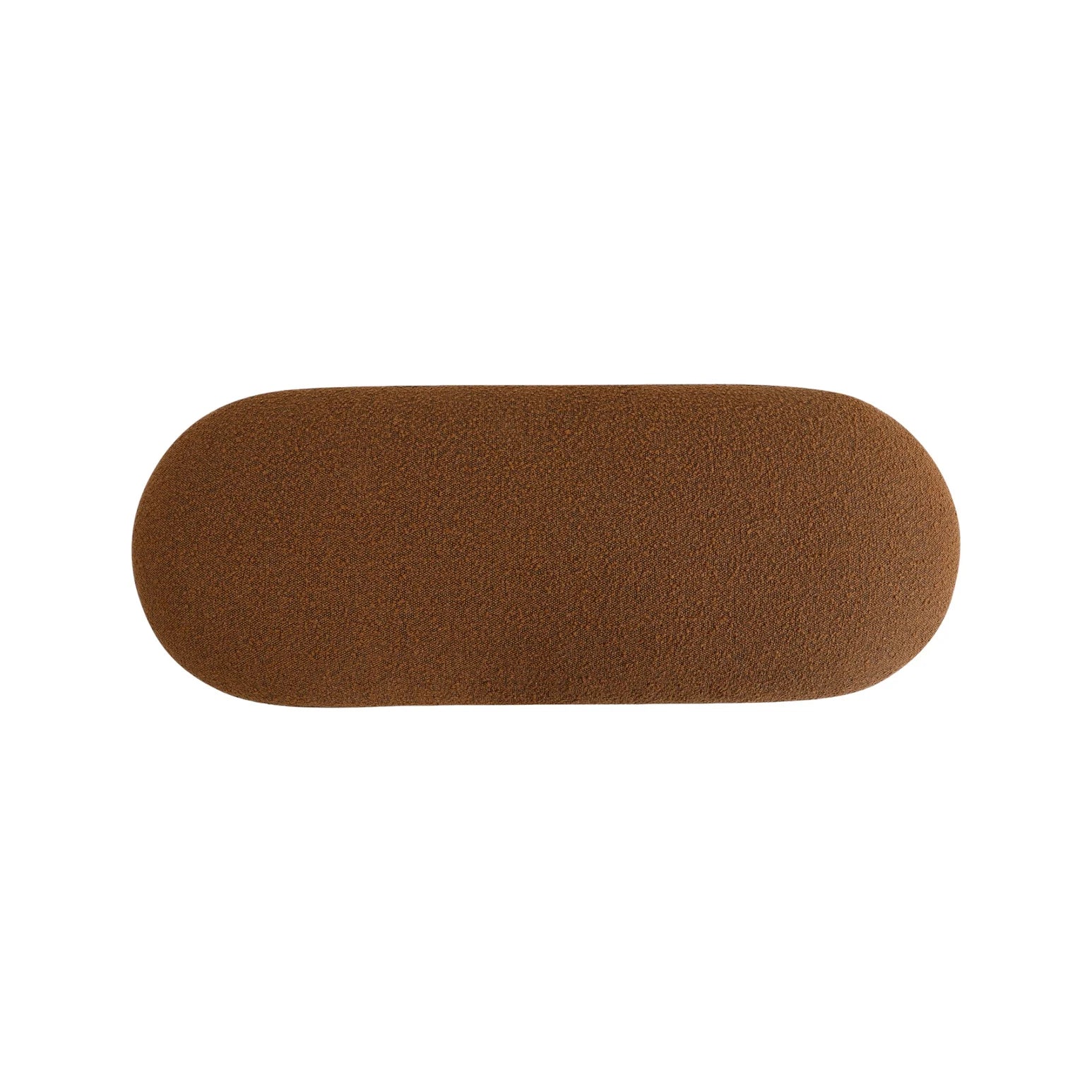 Everet 1.2m Ottoman Bench