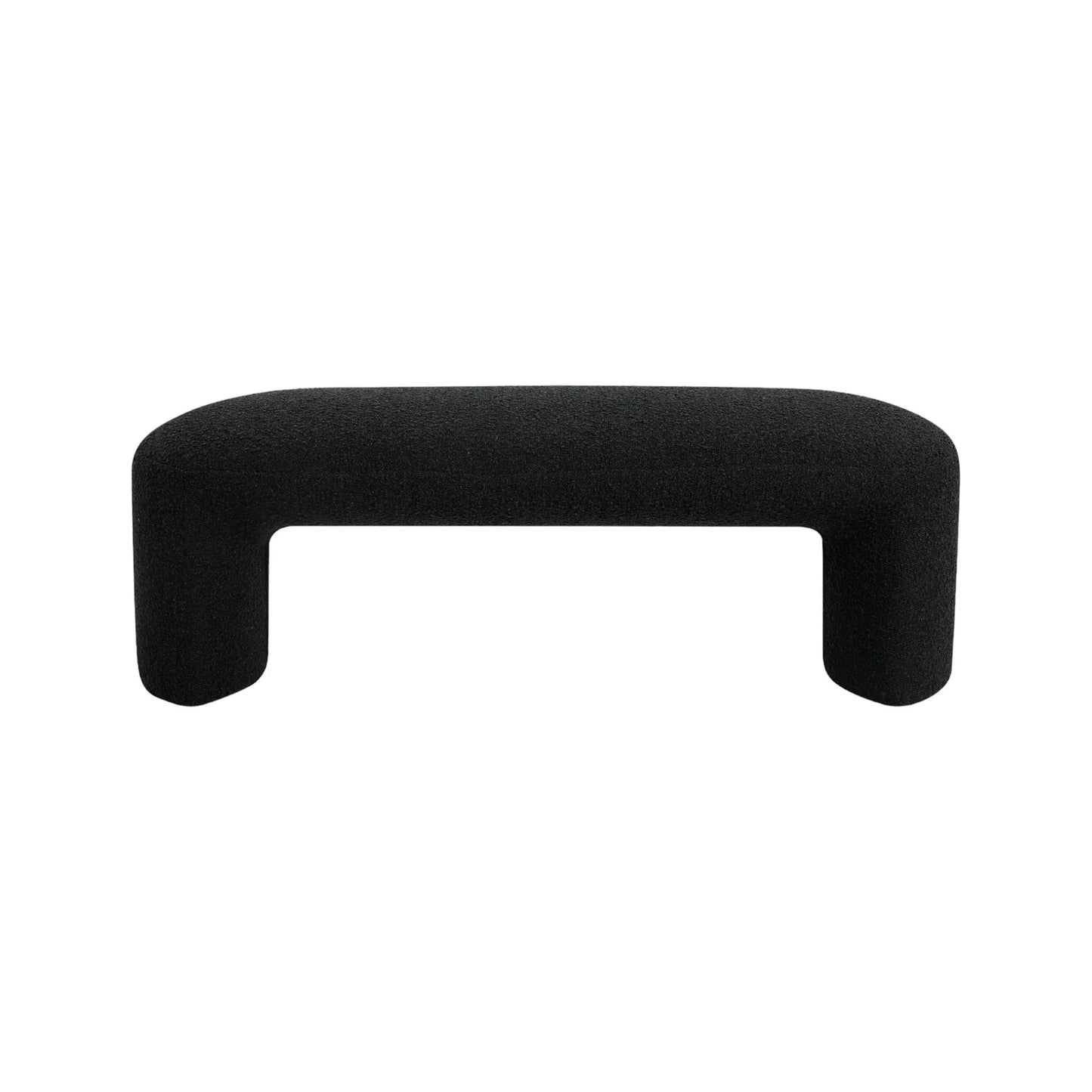 Everet 1.2m Ottoman Bench