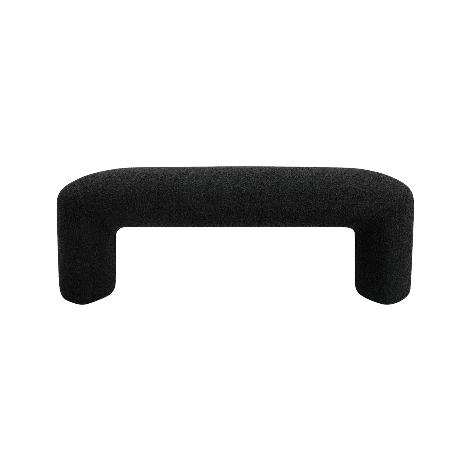 Everet 1.2m Ottoman Bench