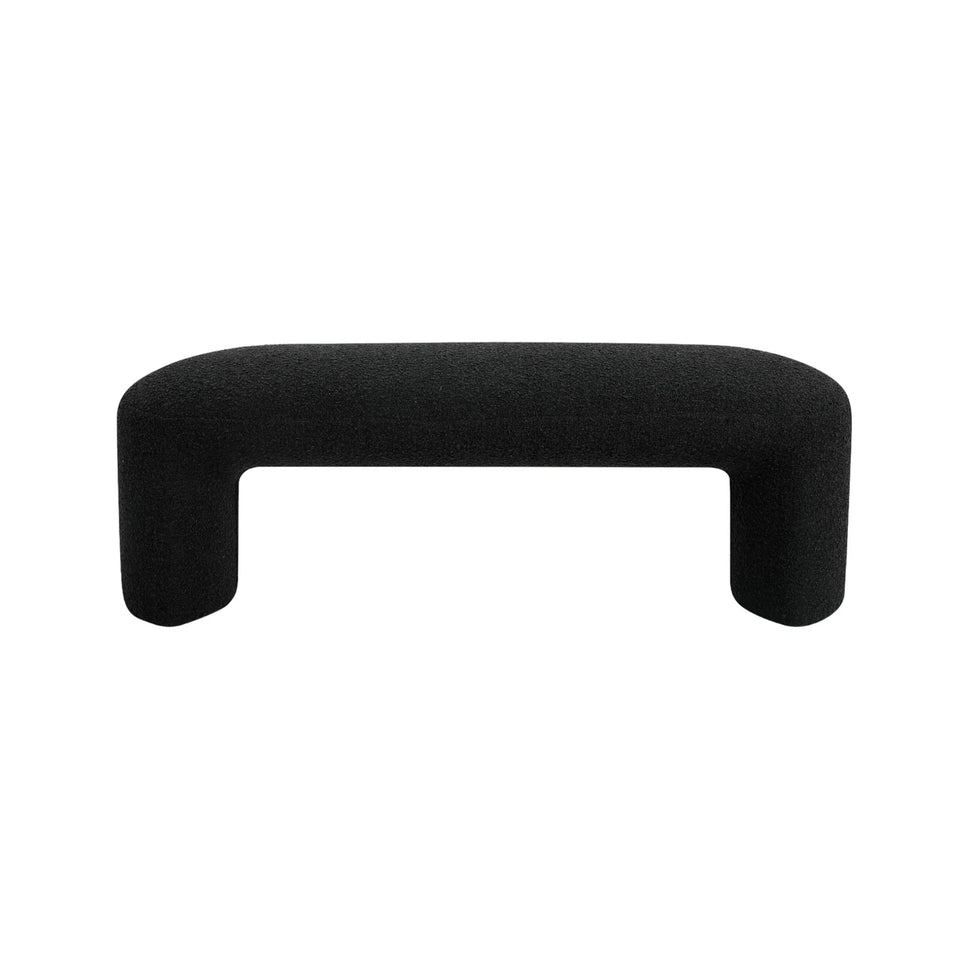 Everet 1.2m Ottoman Bench