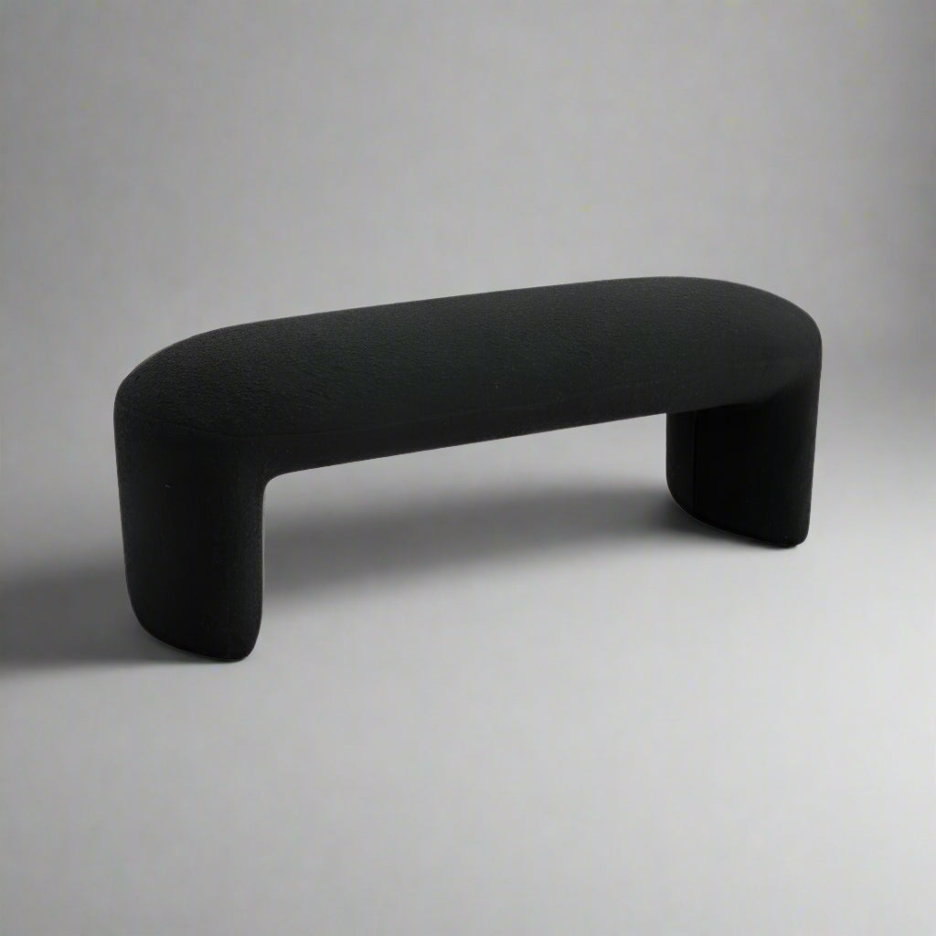 Everet 1.2m Ottoman Bench