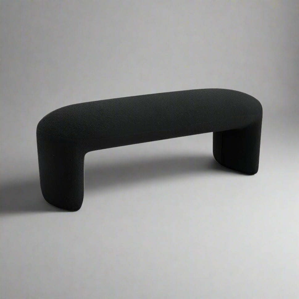 Everet 1.2m Ottoman Bench
