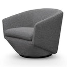 Switch Raya Fabric Lounge Chair 2 image