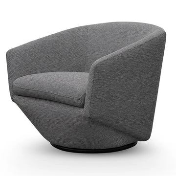 Raya Fabric Lounge Chair