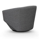 Switch Raya Fabric Lounge Chair 3 image