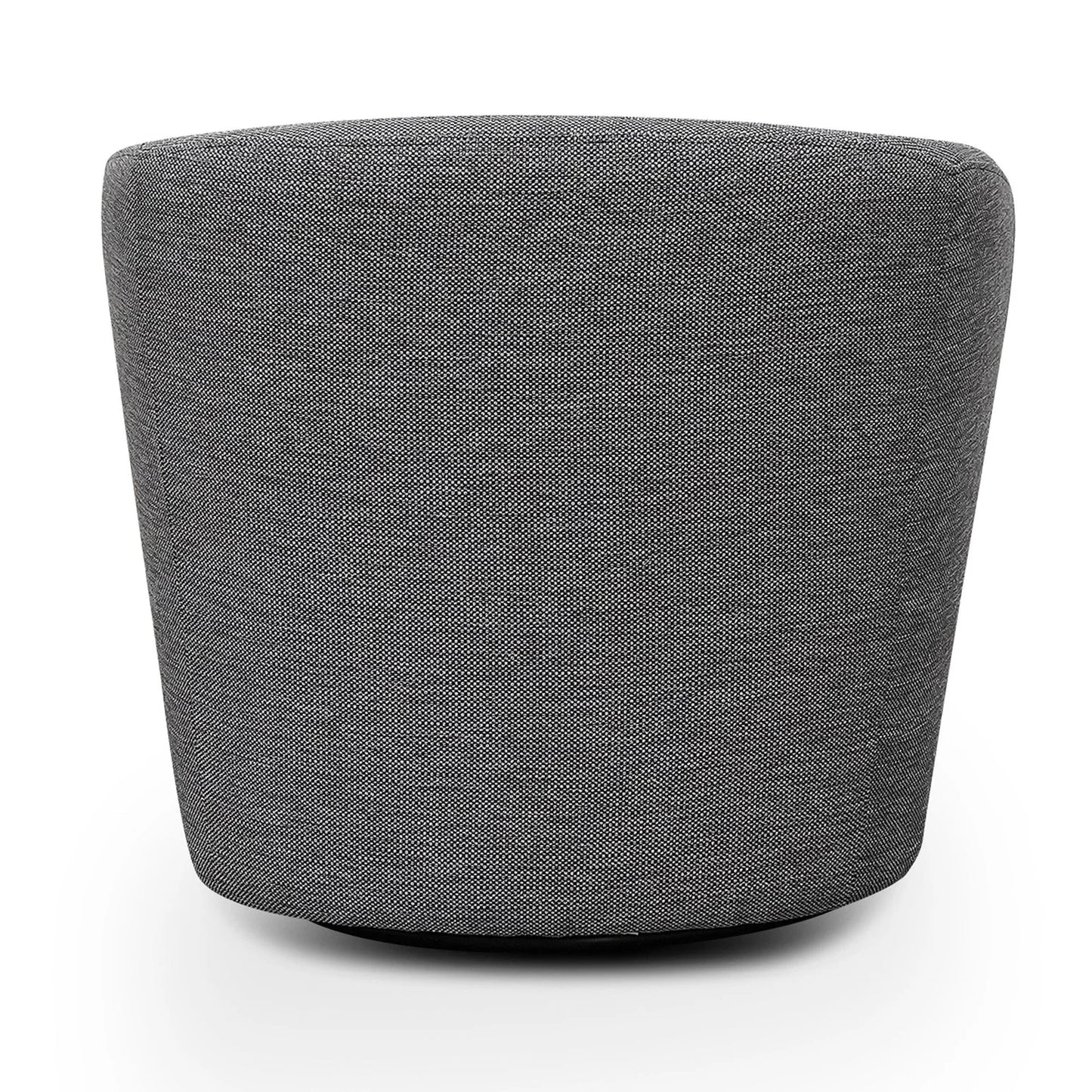 Raya Fabric Lounge Chair