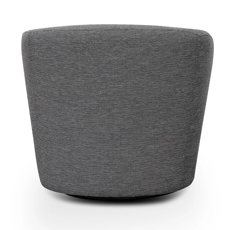 Raya Fabric Lounge Chair