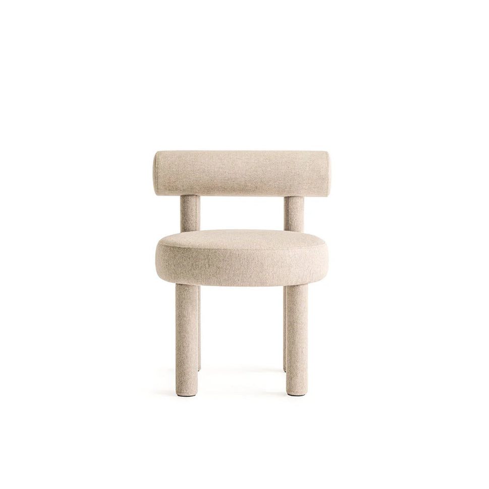 Grovia Upholstered Chair