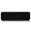Switch Halo Black TV Unit 3 image