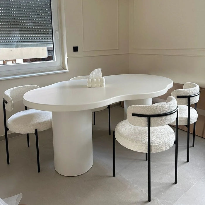 Desqo furniture in a real UAE home