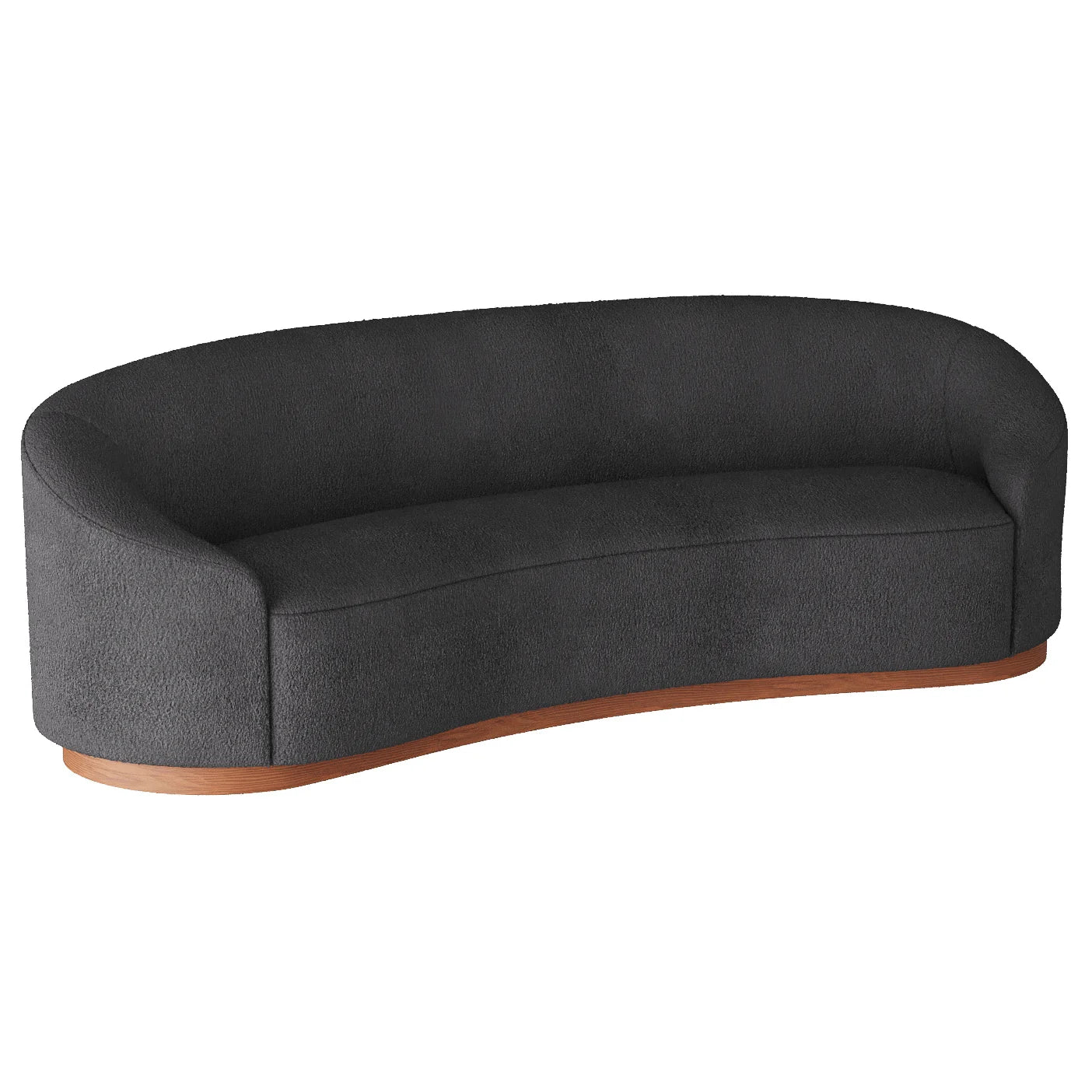 Langford Long Sofa
