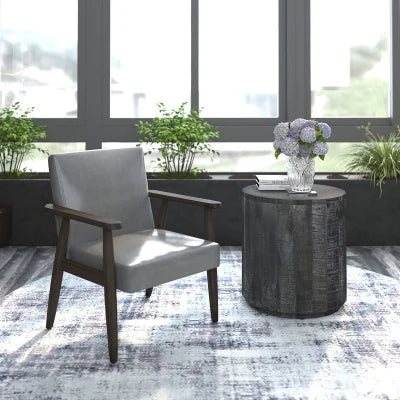 Lenox Accent Chair