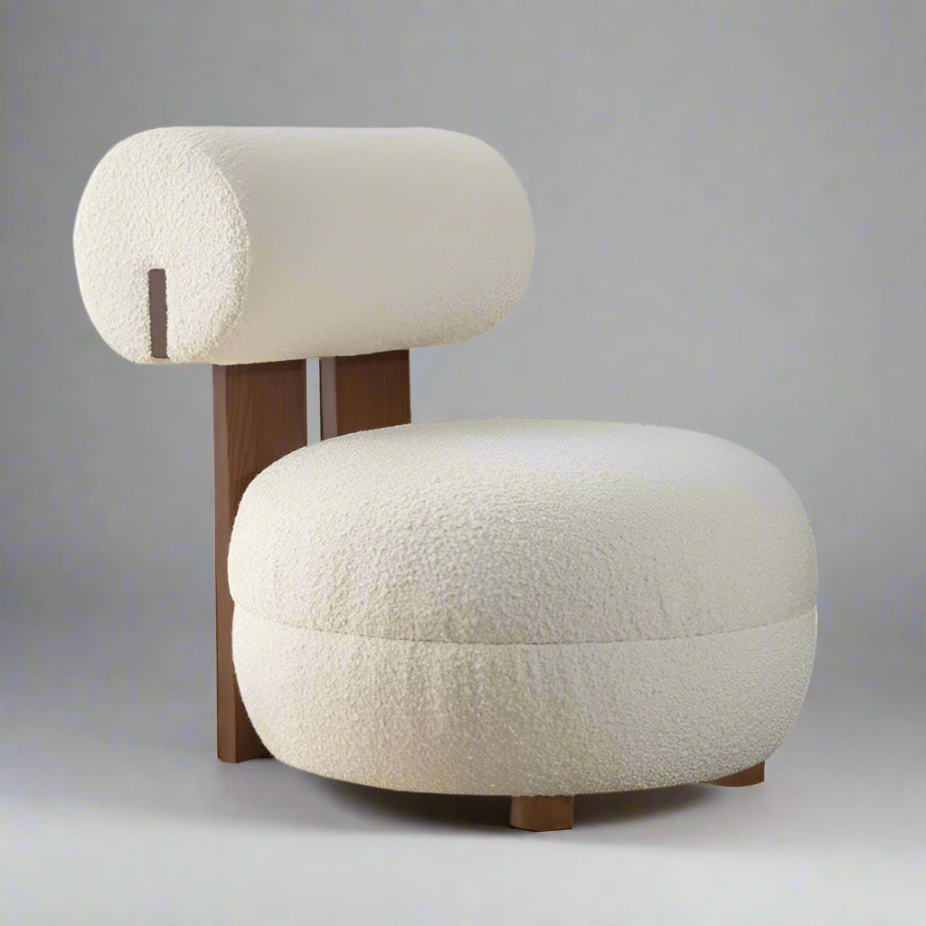 Lumora Lounge Chair
