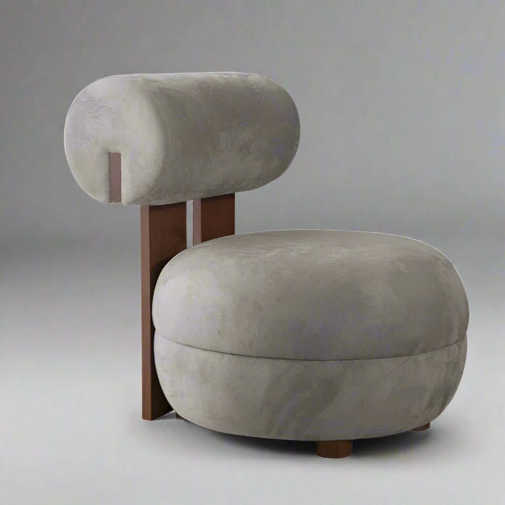 Lumora Lounge Chair