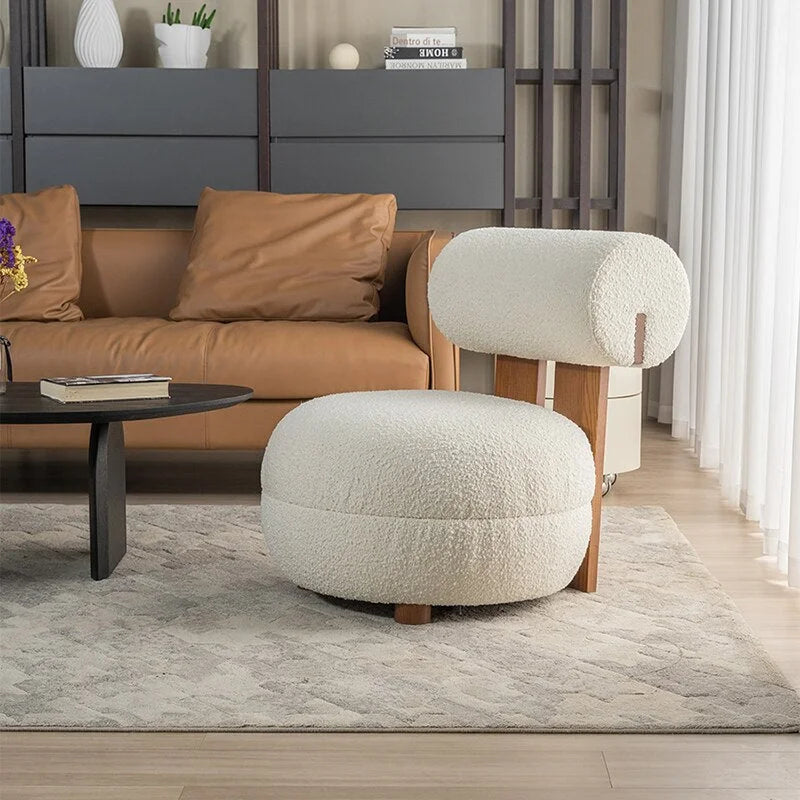 Lumora Lounge Chair