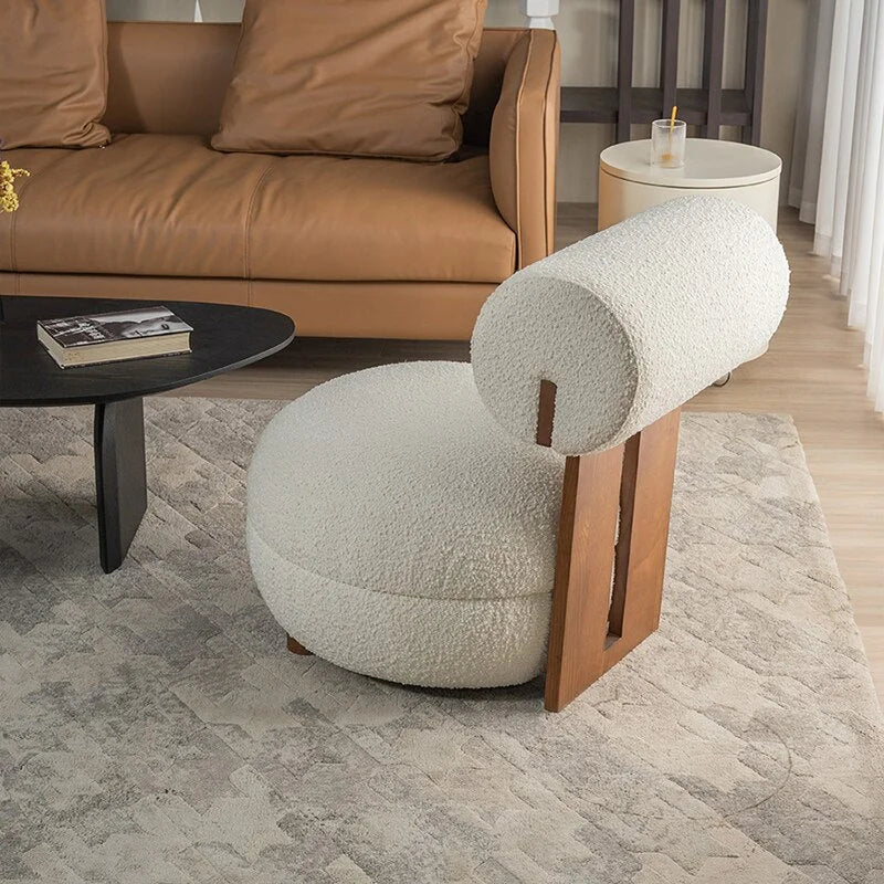 Lumora Lounge Chair