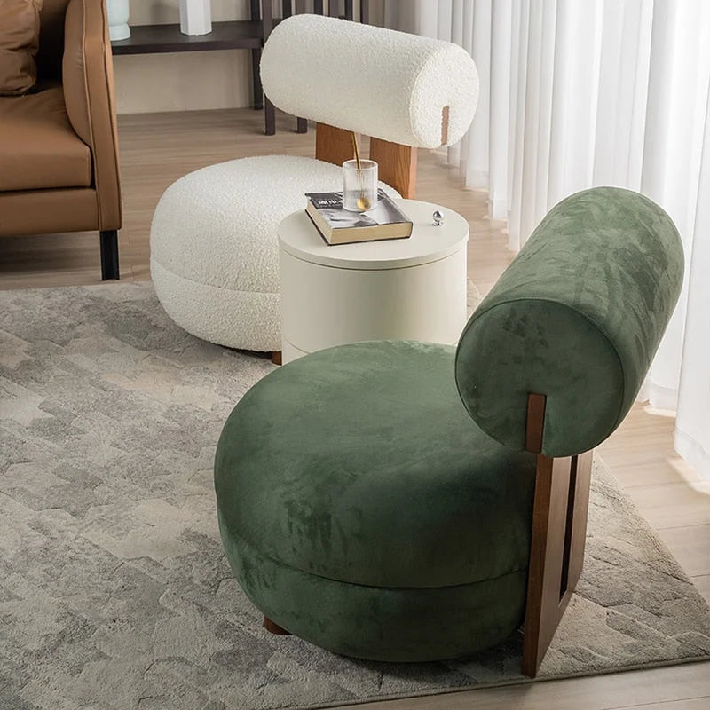 Lumora Lounge Chair
