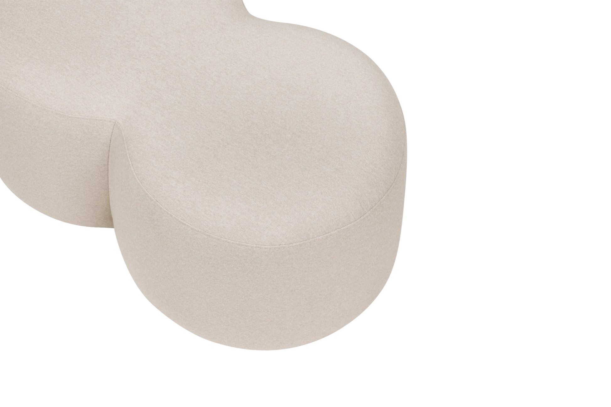 Luno Pouf