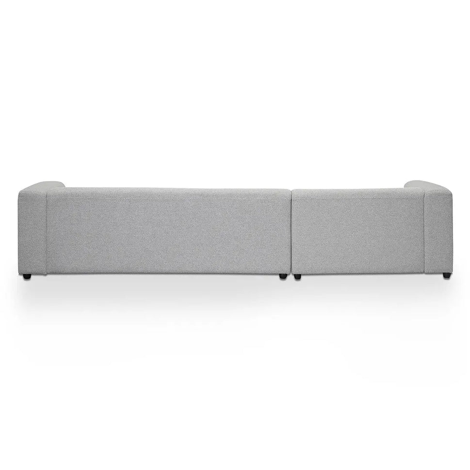 Marza Left-Chaise Sofa