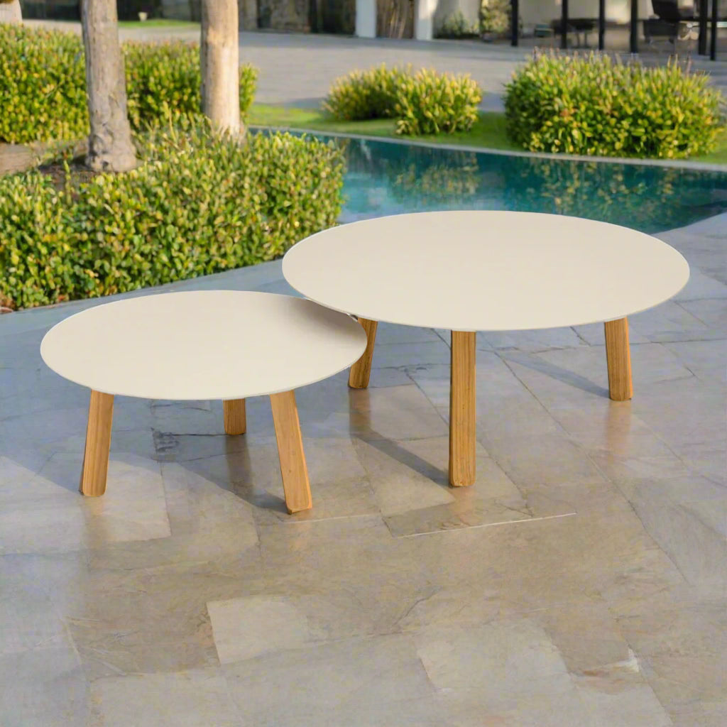 Milano Outdoor Coffee Table