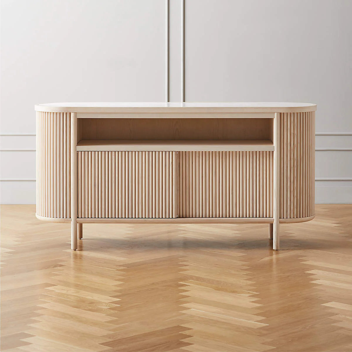 Monza TV Unit
