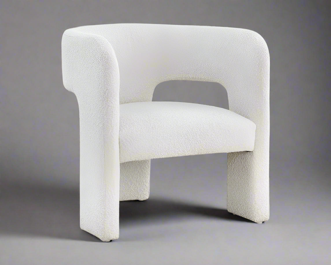 Niva Lounge Chair