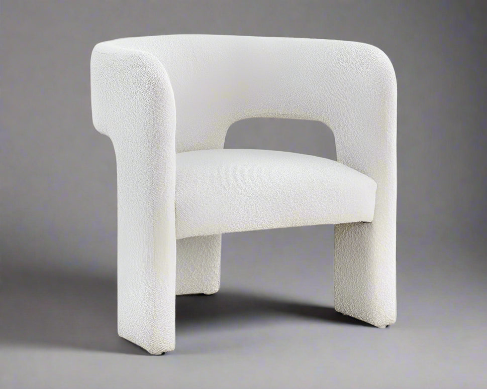 Niva Lounge Chair