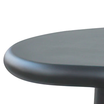 Nova Black Cloud Coffee Table