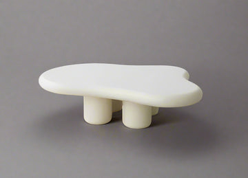 Nova Black Cloud Coffee Table